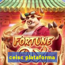 ceisc plataforma